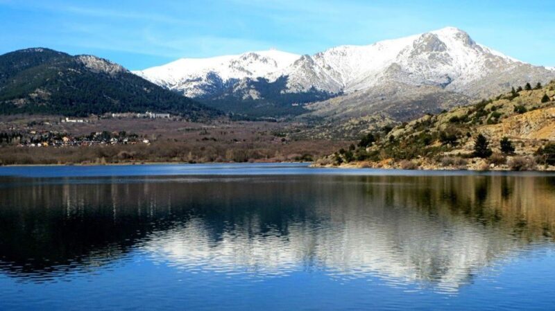 From Madrid: Guadarrama National Park Private Tour - An In-Depth Look at the Guadarrama National Park Private Tour