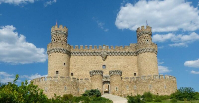 From Madrid: Guadarrama National Park Private Tour - Who Should Consider This Tour?