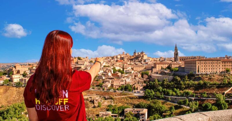 From Madrid: Guided Day Trip to Chinchon, Aranjuez & Toledo - An In-Depth Look at the Tour Experience