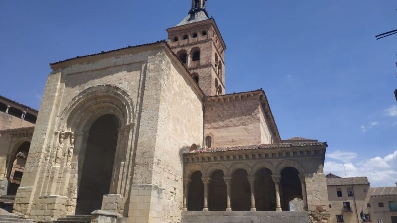 From Madrid: Guided Day Trip to Segovia and Toledo - Final Thoughts