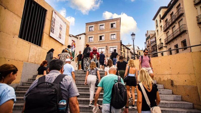 From Madrid: Guided Day Trip to Toledo by Bus - Final Thoughts