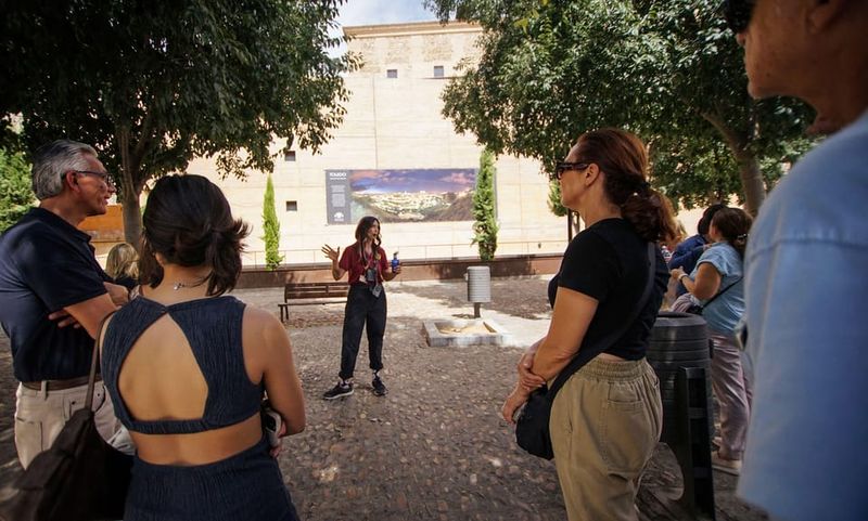 From Madrid: Guided Day Trip to Toledo by Bus - Free Time in Toledo: Use It for Your Own Toledo