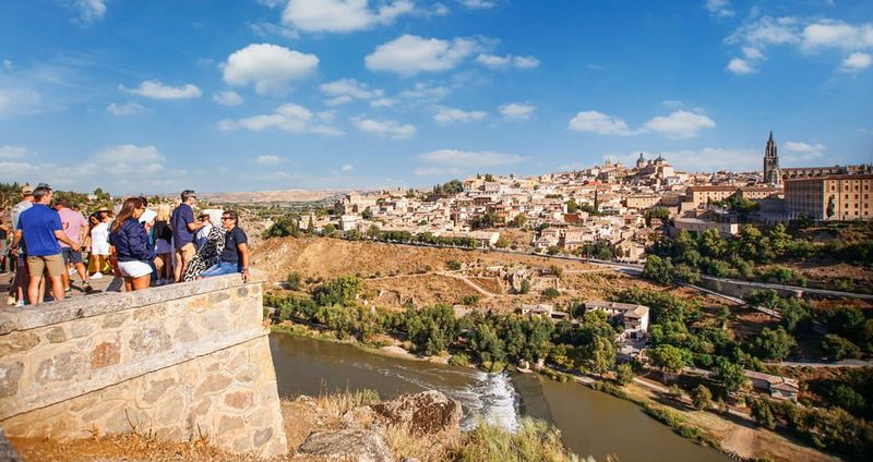 From Madrid: Guided Day Trip to Toledo by Bus - Toledo Cathedral Option: When Entry Is Worth Paying For