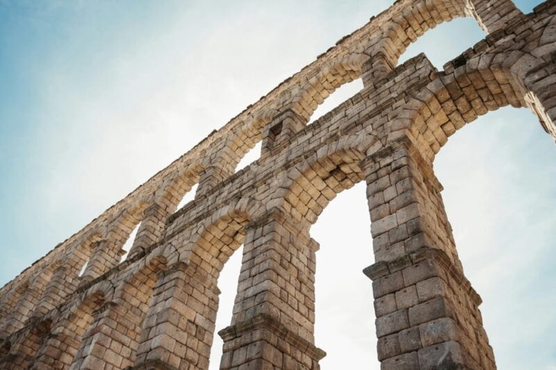 From Madrid: Half-Day or Full-Day Trip to Segovia - The Real Deal: Pros and Cons