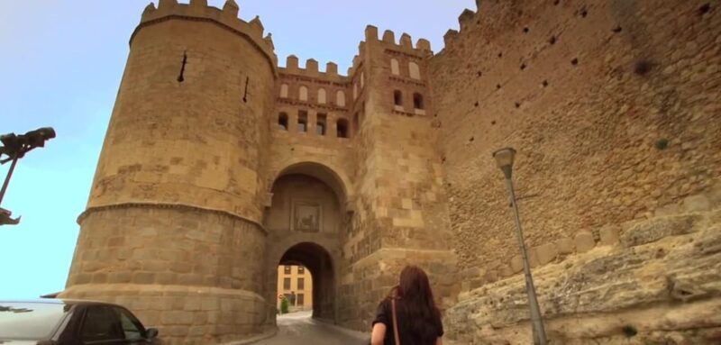 From Madrid: History and Charm of Segovia Full-Day Tour - Tasting Local Flavors