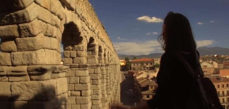 From Madrid: History and Charm of Segovia Full-Day Tour - Transportation and Timing