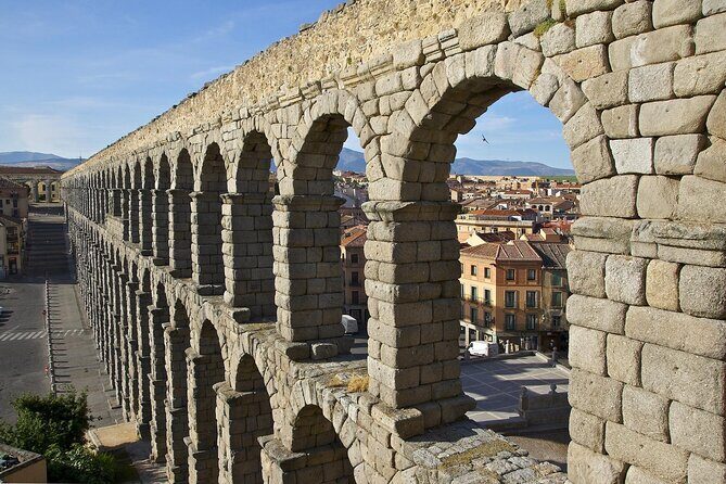 From Madrid: Official Private Tour to Avila & Segovia - The Experience: Pros and Cons