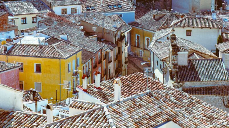 From Madrid: Private Day Trip to Cuenca with Tour - The Journey Begins: What to Expect from This Private Day Trip