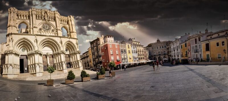 From Madrid: Private Day Trip to Cuenca with Tour - Who Would Love This Tour?