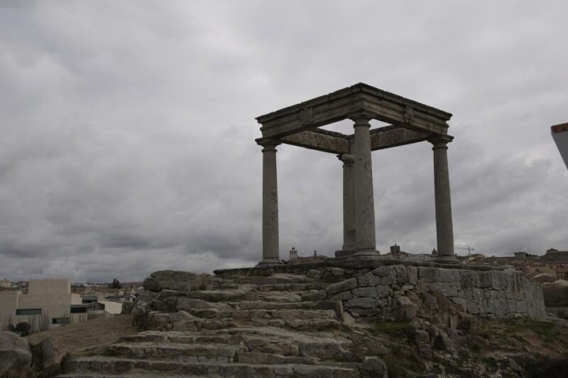 From Madrid: Private Half Day Tour to Avila - Who Should Consider This Tour?