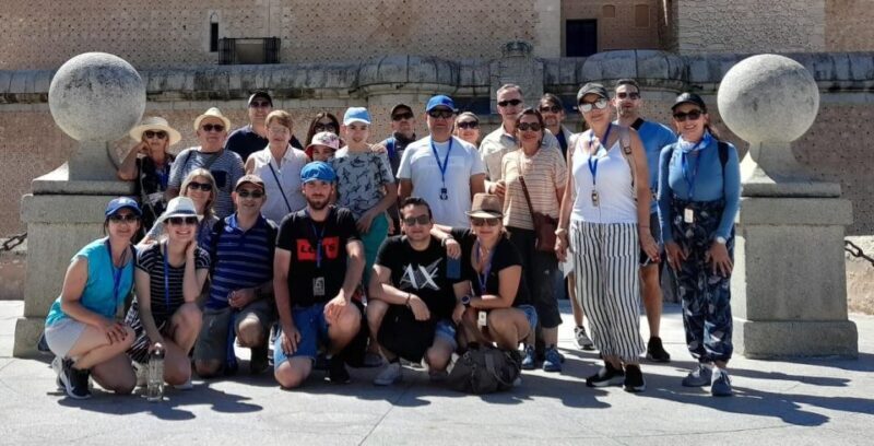 From Madrid: Private Half Day Tour to Avila - Frequently Asked Questions