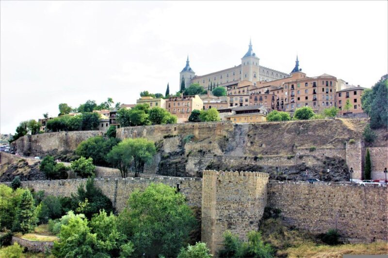 From Madrid: Private Highlights of Toledo Guided Day Trip - Why This Tour Stands Out