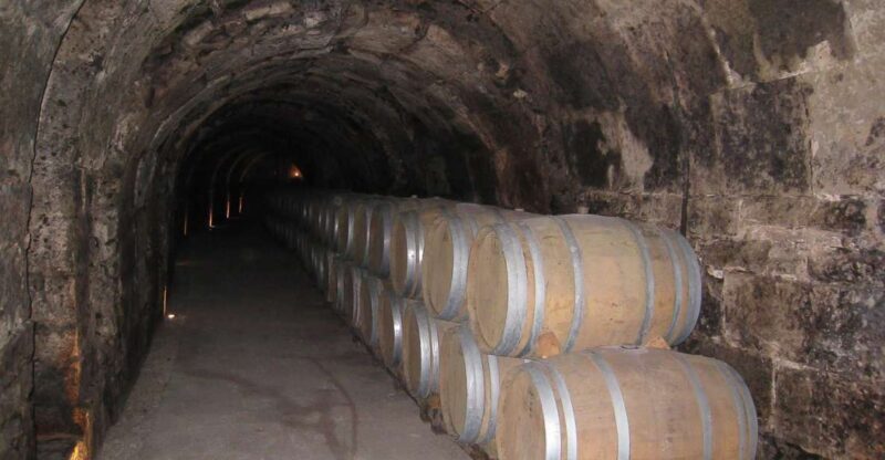 From Madrid: Ribera del Duero Tour of 3 Different Wineries - Key Points