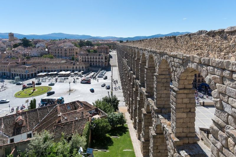 From Madrid: Segovia & Avila Day Trip with Optional Tickets - Alcázar of Segovia: Exterior-Only Views (and Why That’s Still Worth It)