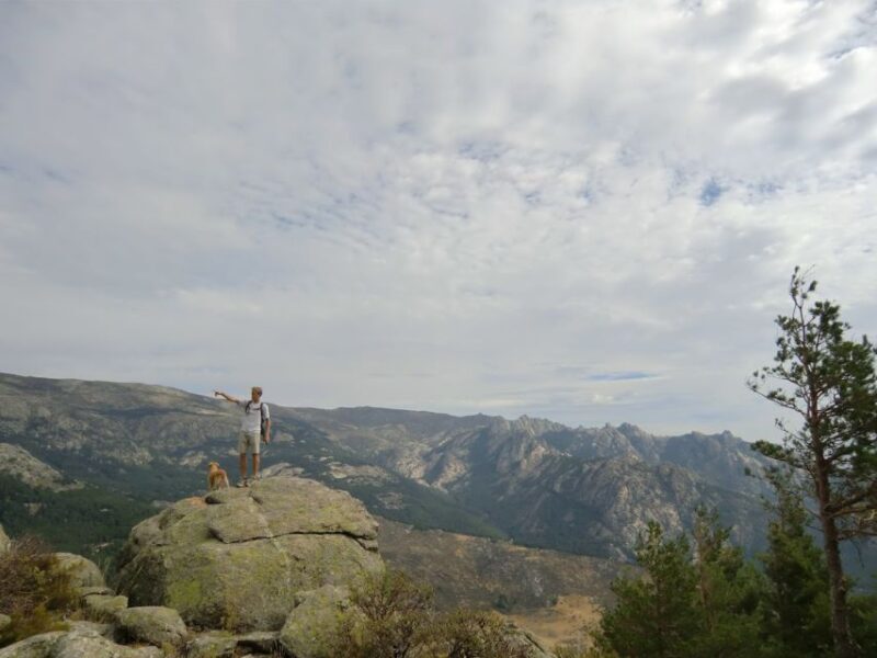 From Madrid: Sierra de Guadarrama Hiking Day Trip - An Honest Look at What the Tour Offers