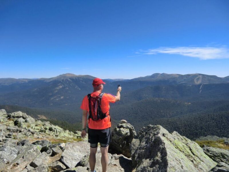 From Madrid: Sierra de Guadarrama Hiking Day Trip - What the Reviews Say