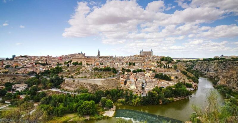 From Madrid: Toledo and Segovia Guided Day Trip - Who Will Love This Tour?