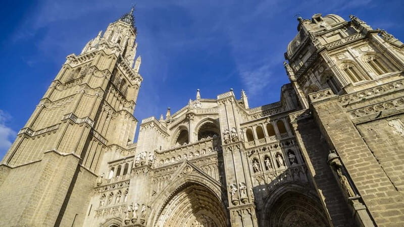 From Madrid: Toledo tour w/ Cathedral & 7 Monuments - Practical Tips for Booking and Enjoying the Tour