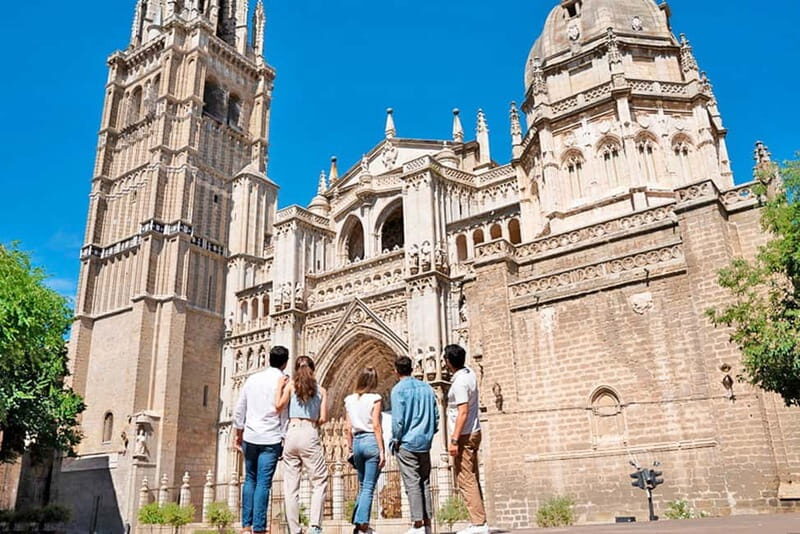 From Madrid: Toledo tour w/ Cathedral & 7 Monuments - Who Should Consider This Tour?