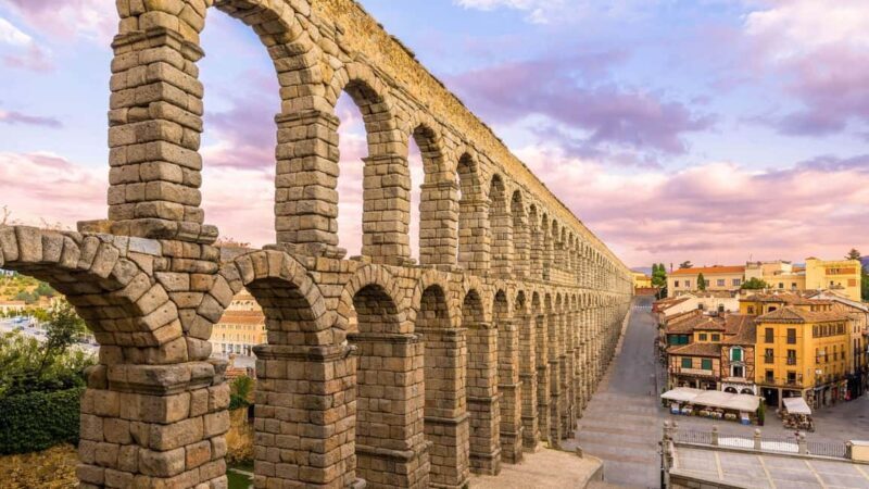 From Madrid: Travel through medieval Spain in Toledo and Segovia - An Honest Look at the Experience