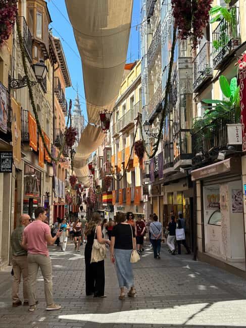 From Madrid: Travel through medieval Spain in Toledo and Segovia - Who Is This Tour Best For?