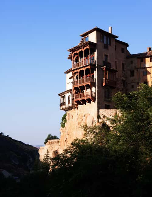 From Madrid: Trip to Cuenca and the Brihuega Lavender Fields - Price and Value