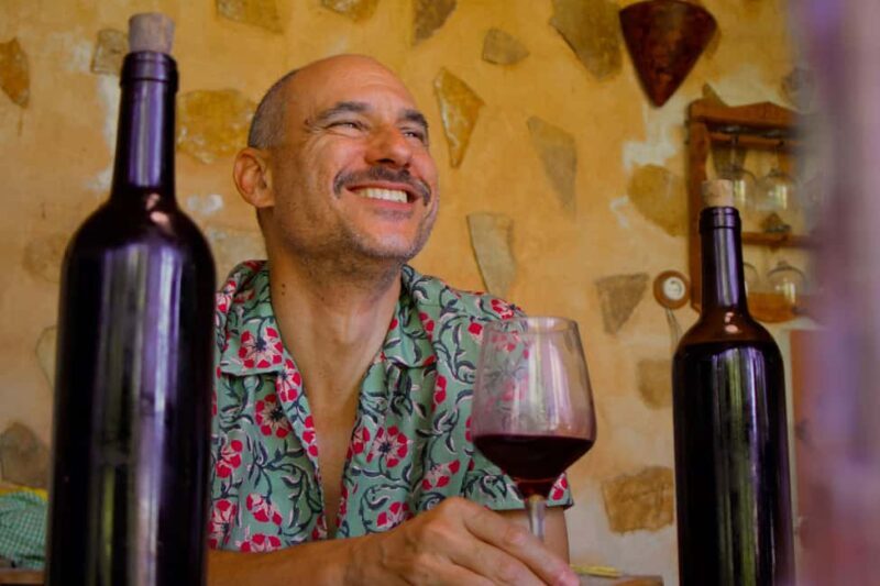 From Madrid: Visit Cuenca and a vineyard in the Spanish Tuscany - Lunch and the Vineyard Experience