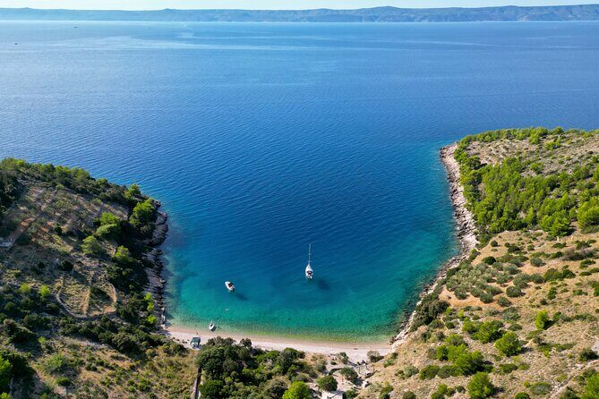 From Makarska: Golden Horn Beach and Secluded Bays of Bra Island - Who Is This Tour Best For?