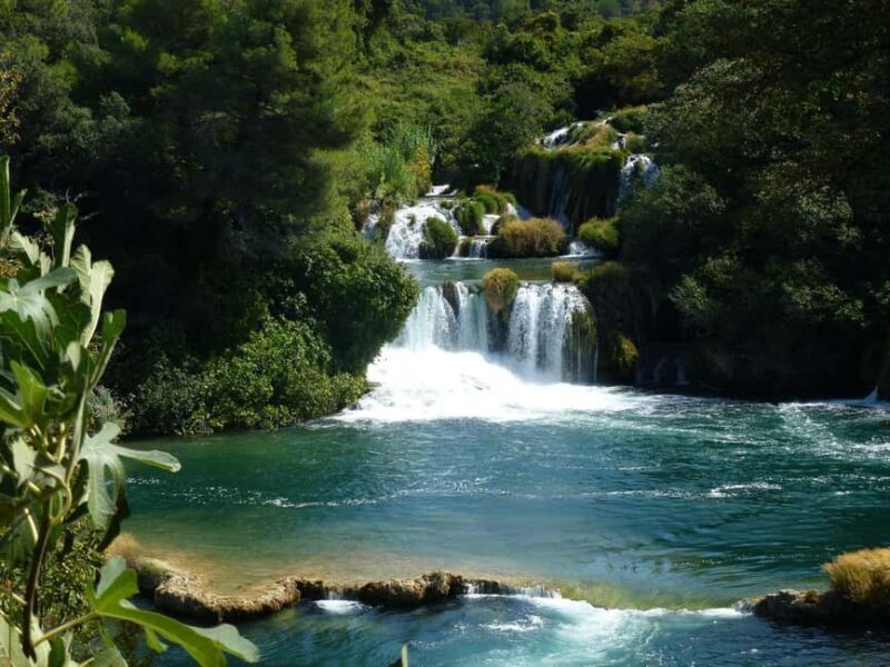 From Makarska: Krka Waterfalls & ibenik Day Trip - Cost and Value