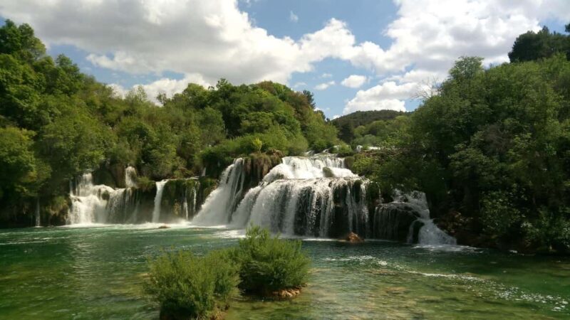 From Makarska: Krka Waterfalls & ibenik Day Trip - Who Should Consider This Tour?