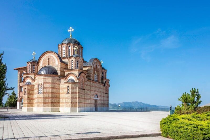 From Makarska Riviera: Day Trip to Mostar - Real Travelers’ Experiences