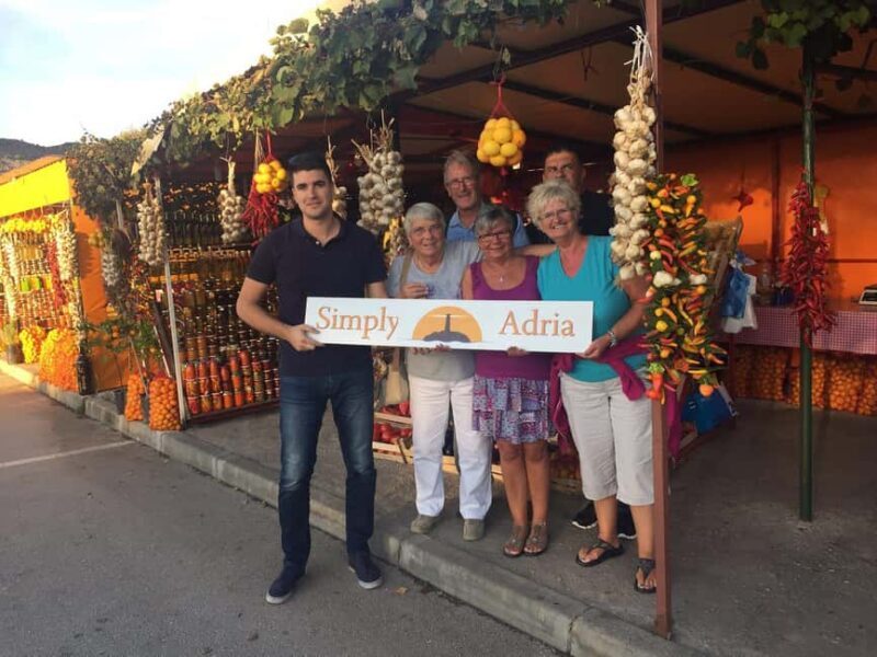 From Makarska Riviera : Dubrovnik Small Group Tour - Pricing and Value