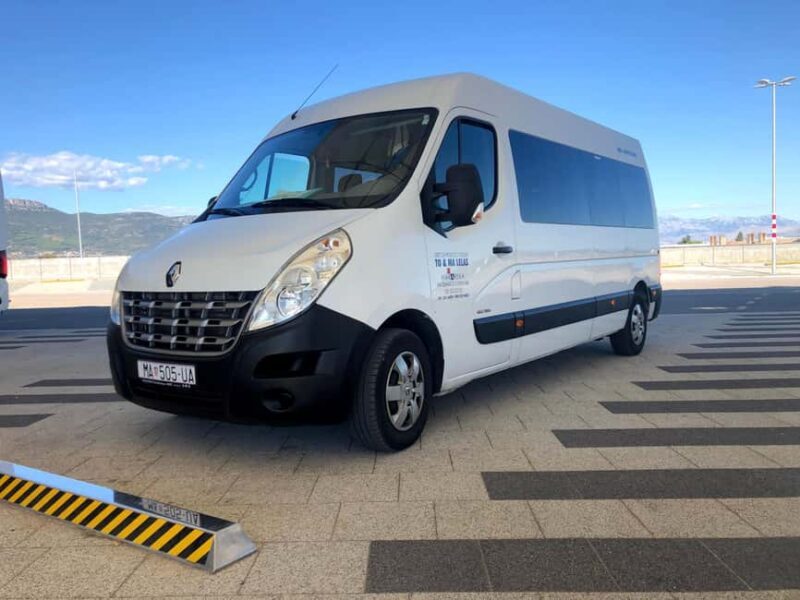 From Makarska Riviera : Split City Small Group Tour - Who Should Consider This Tour?