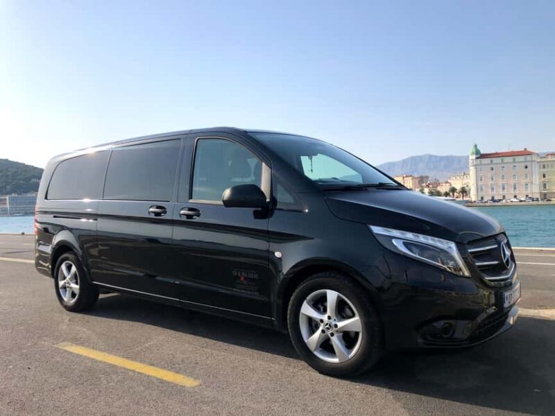 From Makarska Riviera : Split City Small Group Tour - Final Thoughts