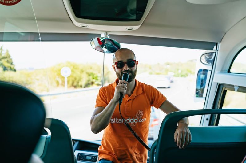 From Malaga and Costa del Sol: Gibraltar Tour - Free Time in Gibraltar: Shopping, Main Street, and Marina Bay Views