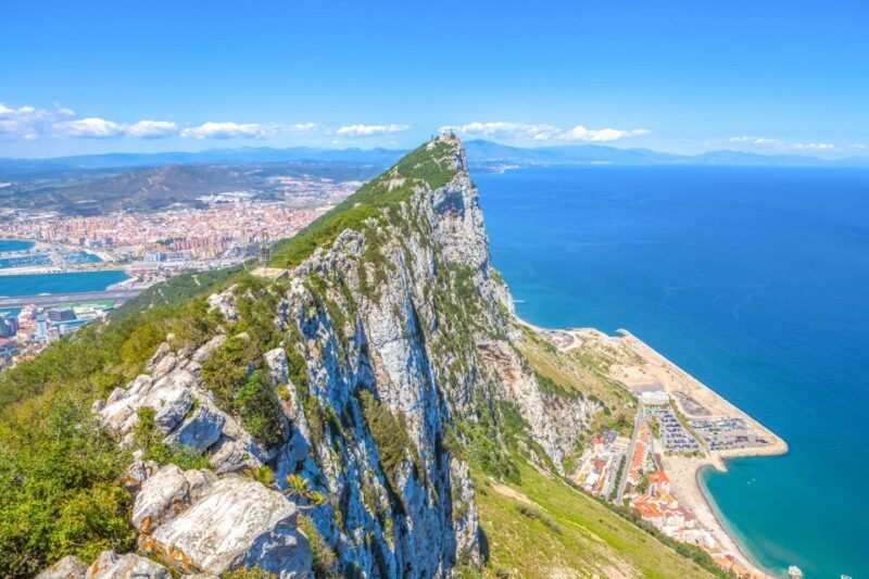 From Malaga and Costa del Sol: Gibraltar Tour - Shopping in Gibraltar: Duty-Free Heaven