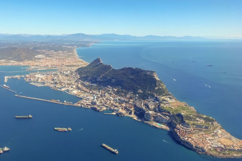 From Malaga and Costa del Sol: Gibraltar Tour - Who Is This Tour Best For?