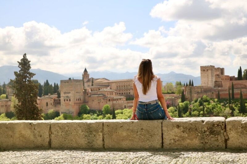 From Malaga and Costa Del Sol: Granada Day Trip - Why Travelers Appreciate This Tour