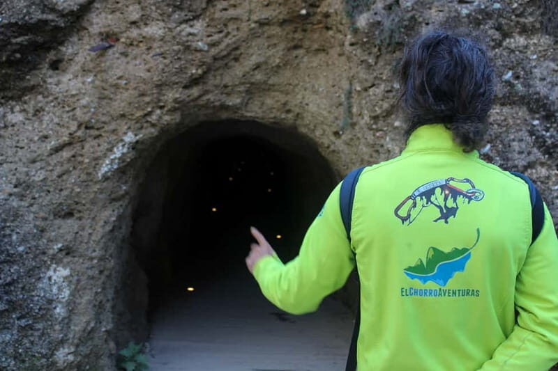 From Malaga: Caminito del Rey all included - Introduction: Why This Tour Might Be For You