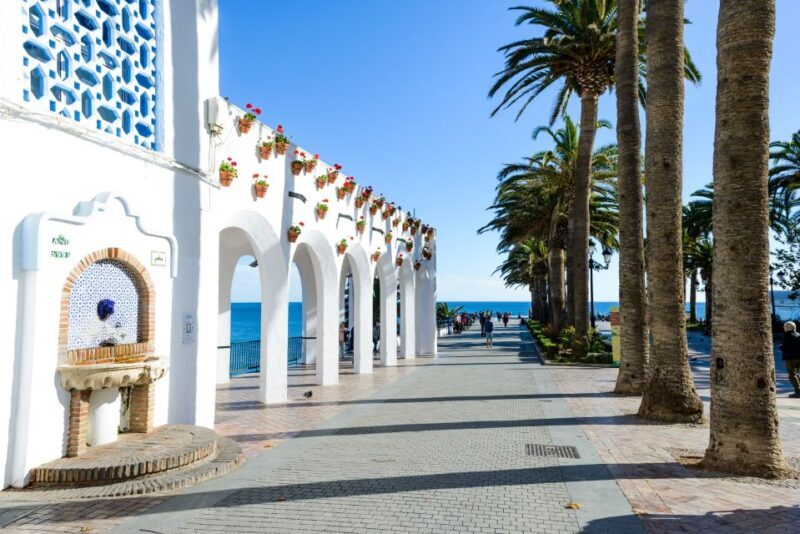 From Málaga: Caves of Nerja, Nerja and Frigiliana Day Tour - An Honest Look at the Tour