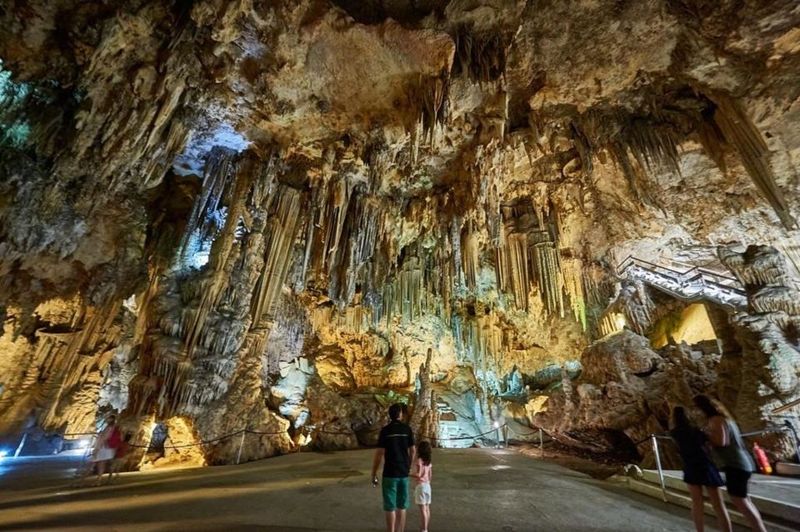 From Málaga: Caves of Nerja, Nerja and Frigiliana Day Tour - Price and Value: Why This $81 Day Trip Can Be Fair