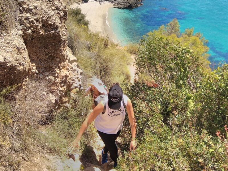 From Malaga: Cliffs of Maro Hike w/ Beach Visit & Snorkeling - An In-Depth Look at the Cliffs of Maro Hike from Malaga