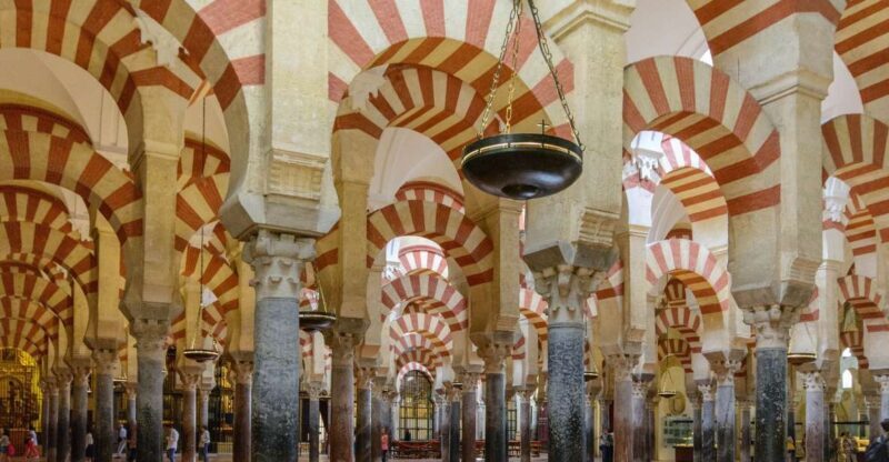 From Malaga: Cordoba Day Trip and Mosque-Cathedral - FAQ