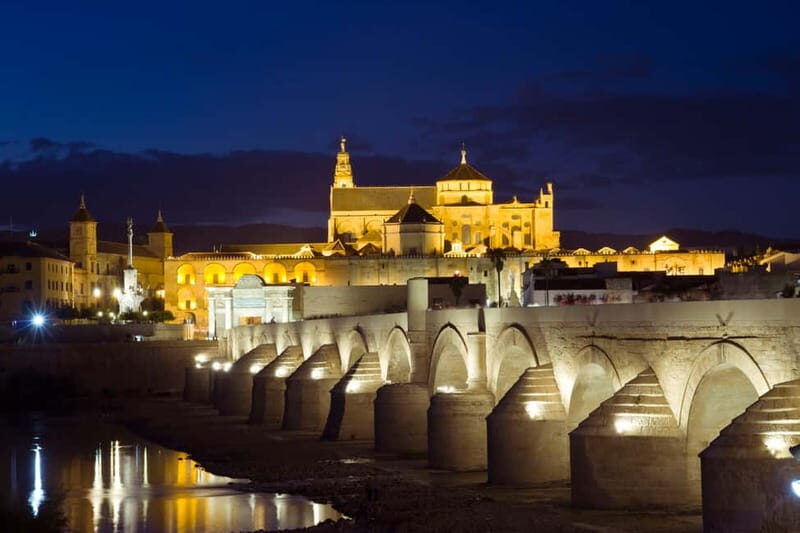 From Málaga: Córdoba Mosque Guided Tour - Why This Tour Might Be Perfect for You
