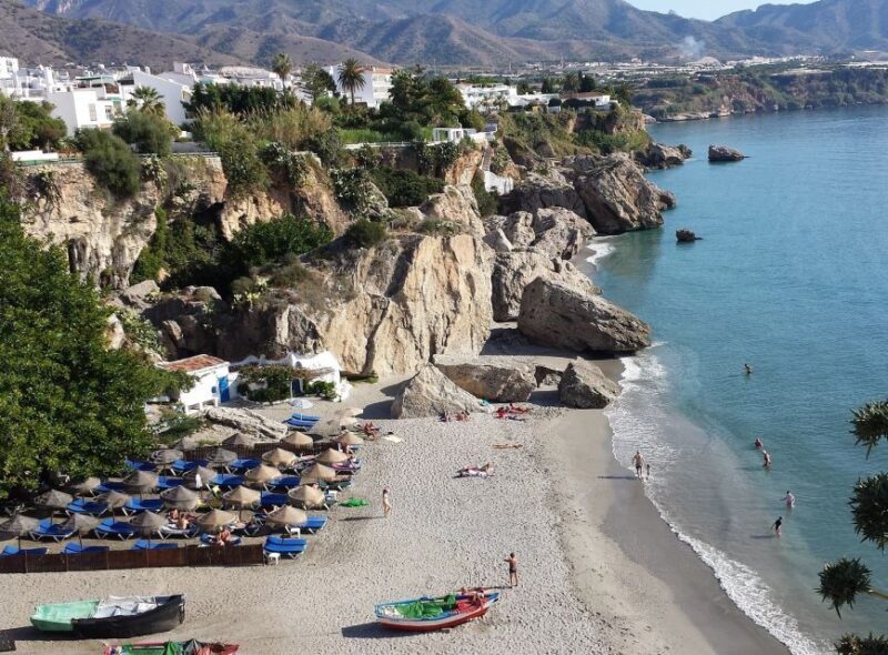 From Málaga /Costa del Sol: Trip to Nerja & Frigiliana - A Closer Look at the Tour Experience