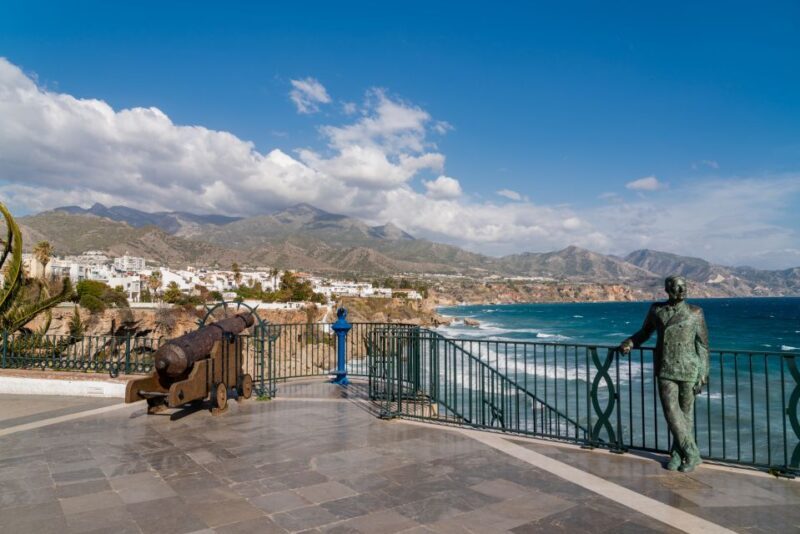 From Málaga /Costa del Sol: Trip to Nerja & Frigiliana - Who Will Like This Tour?