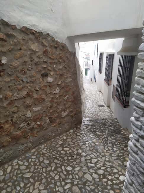 From Malaga: Frigiliana & Nerja - The Good, the Bad, and the Realities