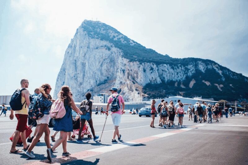 From Malaga: Full-Day Trip to Gibraltar - An In-Depth Look at the Gibraltar Day Trip