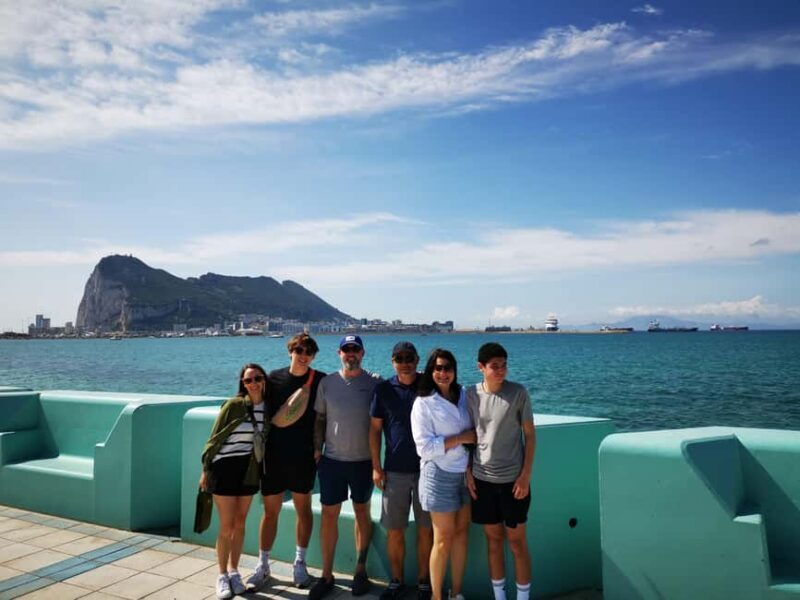 From Malaga: Gibraltar and Tangier Private Day Trip - Who Is This Tour Best For?