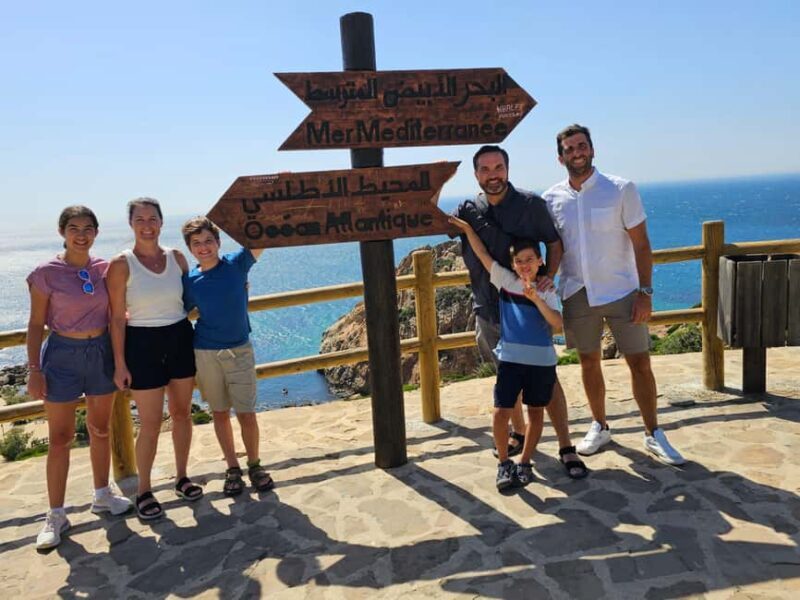 From Malaga: Gibraltar and Tangier Private Day Trip - Final Thoughts